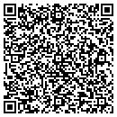 QR code with Purple Glaze Studio contacts
