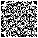 QR code with O'Reilly Auto Parts contacts