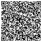 QR code with Oklahoma Custom Memorials contacts
