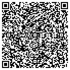 QR code with Hightower Building contacts