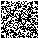 QR code with Razor's Edge contacts
