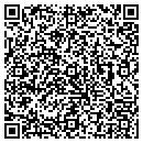 QR code with Taco Factory contacts