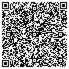 QR code with South Tulsa Anesthesiologists contacts