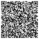QR code with Moores Paint contacts