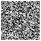 QR code with Headhunters Beauty Supply contacts