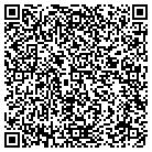 QR code with Mc Getrick's Auto Sales contacts