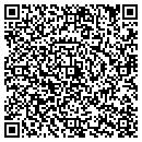 QR code with US Cellular contacts