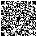 QR code with Hales Feed & Seed contacts