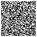 QR code with Muffler Stop contacts