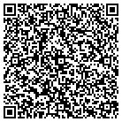 QR code with Magnolia Pipelines Inc contacts
