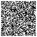 QR code with Ann Wright Back contacts