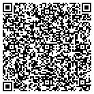 QR code with Jeffrey R Johnson DDS contacts