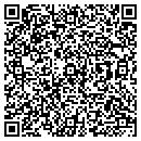 QR code with Reed Tool Co contacts