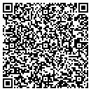 QR code with A H Shi MD contacts