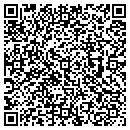 QR code with Art Nails II contacts