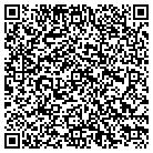 QR code with Dd Gillespie Corp contacts