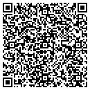 QR code with Hair Of Bellaire contacts