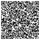 QR code with Plaster & Wald Consulting Corp contacts