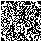 QR code with Custom Swimming Pool Service contacts