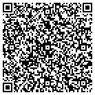 QR code with Advance Gutter Service contacts