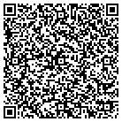 QR code with Mc Keel's Backhoe Service contacts