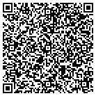 QR code with Brush Creek Dog Training Inc contacts