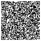 QR code with Manorcare Hlth Services-Norman contacts