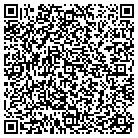 QR code with H & R Block Tax Service contacts