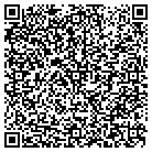 QR code with American Suburban AC & Heating contacts