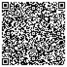 QR code with Anderson Video Service contacts