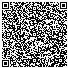 QR code with Progressive Machine Tools Inc contacts