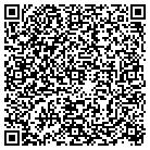 QR code with Pg13 Graphics & Designs contacts