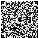 QR code with Blau Nursery contacts