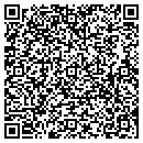 QR code with Yours Truly contacts