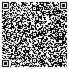 QR code with US Defense Contract Adm Service contacts