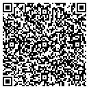 QR code with Cherokee Bar contacts