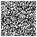 QR code with E & I Sales Co contacts