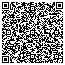 QR code with Lindas Design contacts