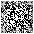 QR code with Hinton Pentecostal Church contacts