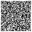QR code with Hunter & Gibbins contacts