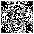 QR code with The Machine Shop contacts