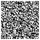 QR code with M & E Computer Consulting contacts