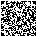 QR code with Taco Pronto contacts