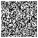 QR code with Razors Edge contacts