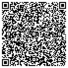 QR code with High Plains Obstetrics & Gyn contacts