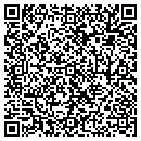 QR code with PR Applicating contacts