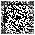 QR code with Mc Donald & Fredrickson contacts