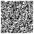 QR code with Phillip C Henderson contacts