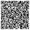 QR code with P & D Drayage contacts