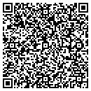 QR code with L T C Services contacts
